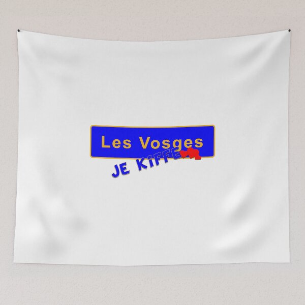 Item preview, The Vosges I love designed and sold by gregpalmer.