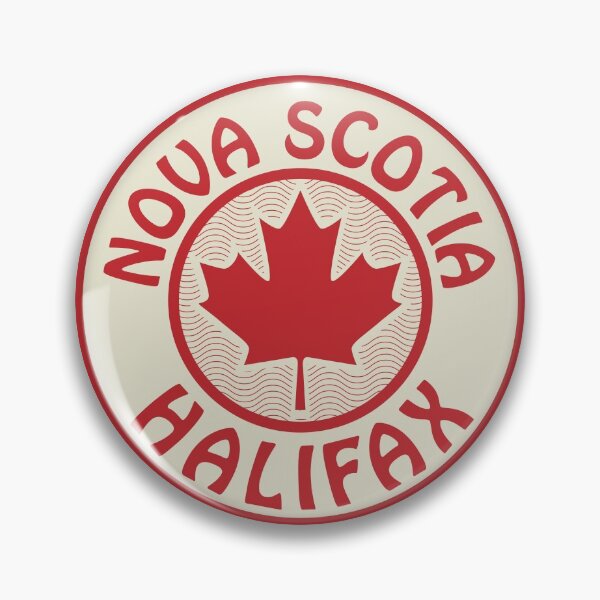 Item preview, Nova Scotia, Halifax designed and sold by studio838.