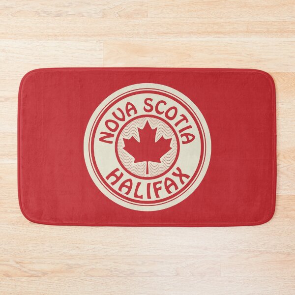 Item preview, Nova Scotia, Halifax designed and sold by studio838.