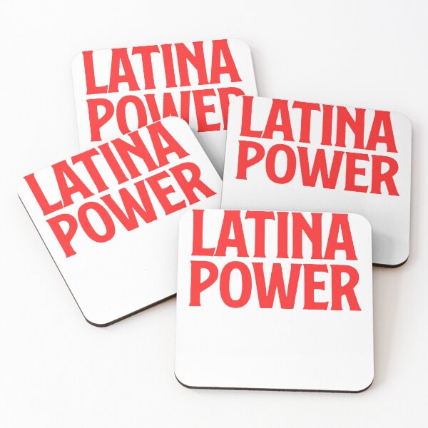 Item preview, latina designed and sold by marijanadesigns.