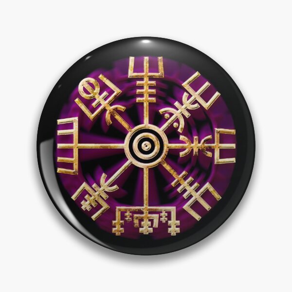 Item preview, Vegvisir 03 designed and sold by extramuros-cf.