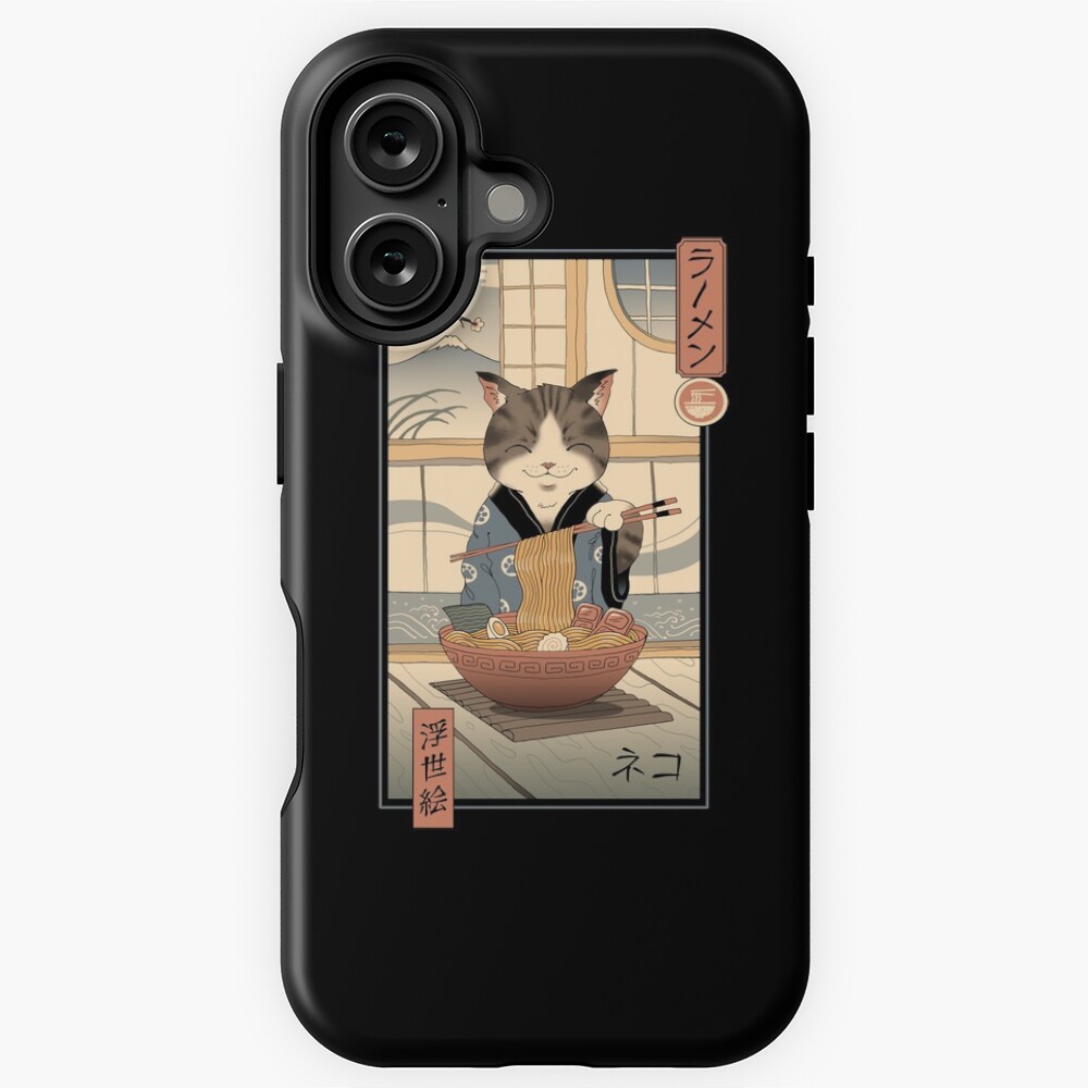Item preview, iPhone Magsafe Tough Case designed and sold by vincenttrinidad.