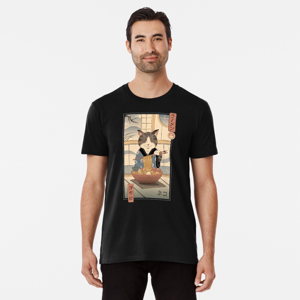 Item preview, Premium T-Shirt designed and sold by vincenttrinidad.