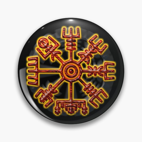 Item preview, Vegvisir 01 designed and sold by extramuros-cf.