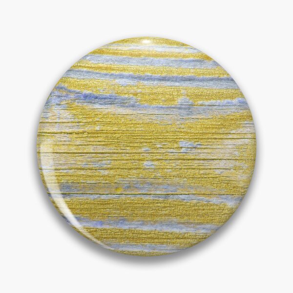 Item preview, Shabby weathered wood in yellow designed and sold by chihuahuashower.