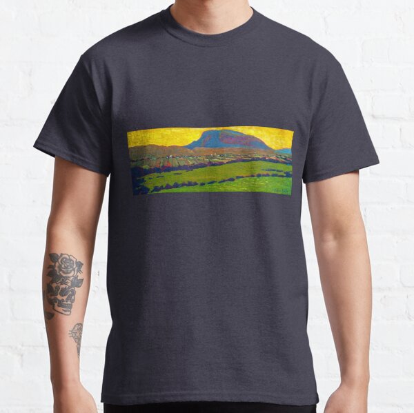 Muckish from Falcarragh Classic T-Shirt