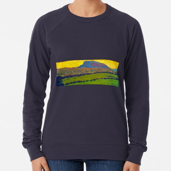 Muckish from Falcarragh Lightweight Sweatshirt