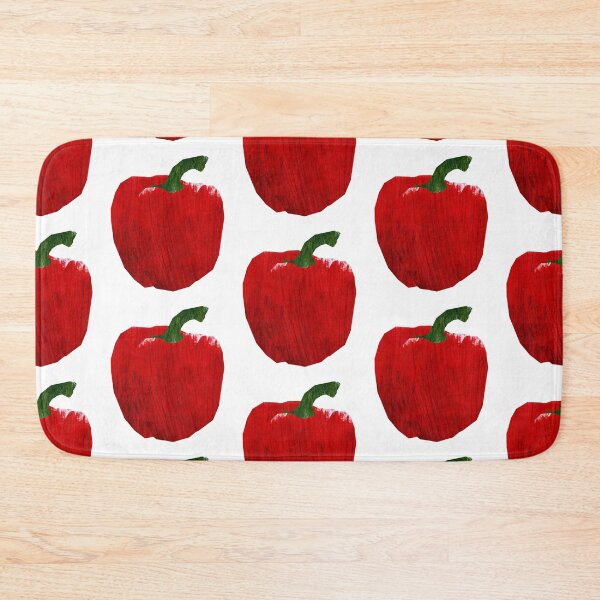 Item preview, Red Pepper designed and sold by BabbanGaelg.