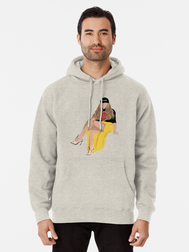 beyonce homecoming hoodie