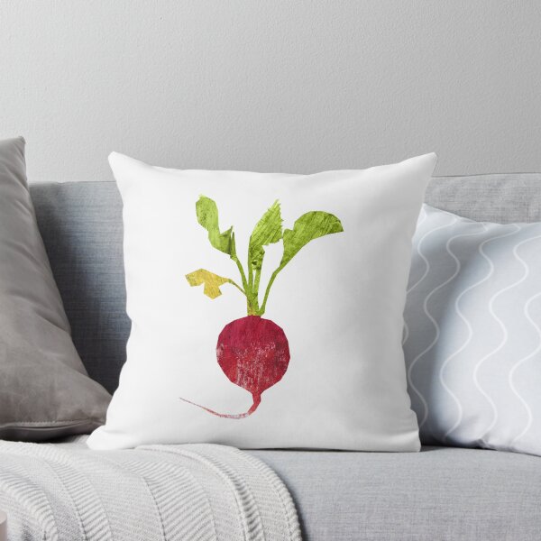 Item preview, Radish designed and sold by BabbanGaelg.