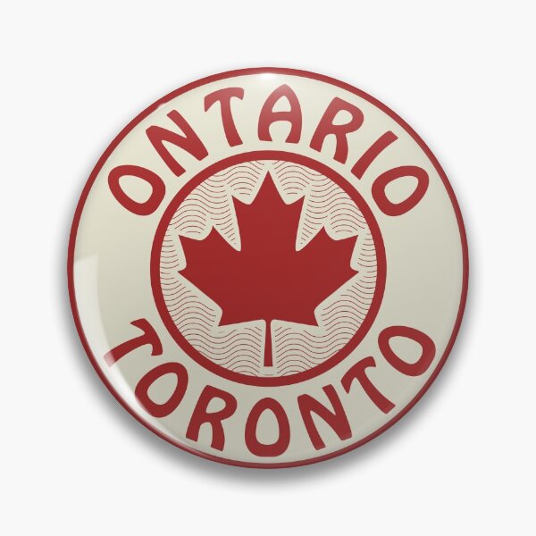 Item preview, Ontario, Toronto designed and sold by studio838.