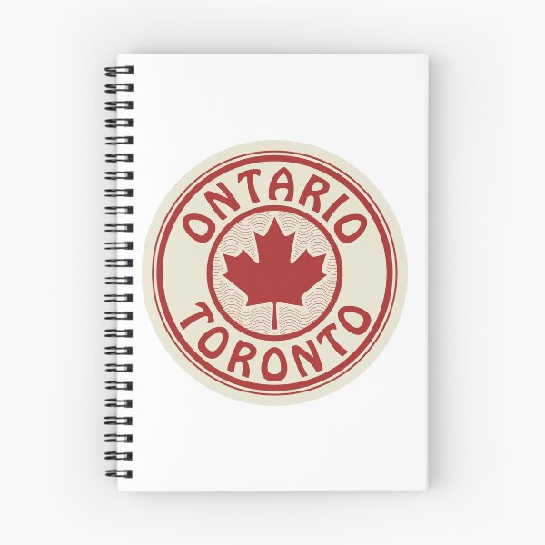 Item preview, Ontario, Toronto designed and sold by studio838.