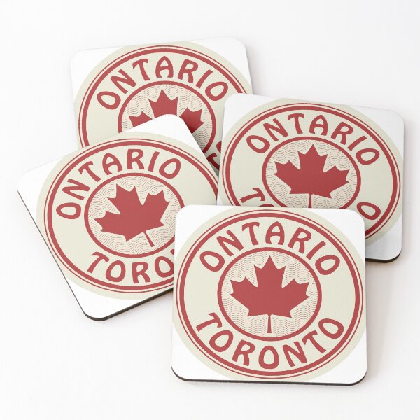 Item preview, Ontario, Toronto designed and sold by studio838.