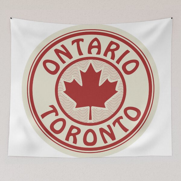 Item preview, Ontario, Toronto designed and sold by studio838.