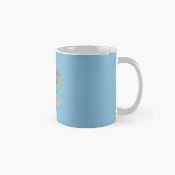 Pouty Face - A funny gift for an Addison trendy lover! Classic Mug