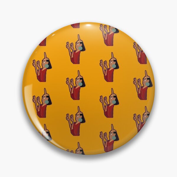Item preview, No Touchy designed and sold by calibarba.