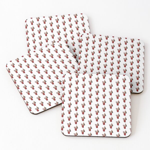 Item preview, No Touchy designed and sold by calibarba.