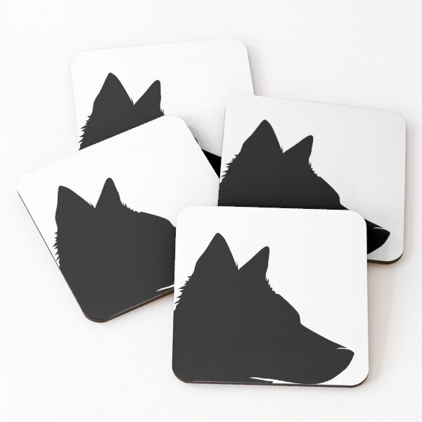 Item preview, german shepard designed and sold by bc21design.