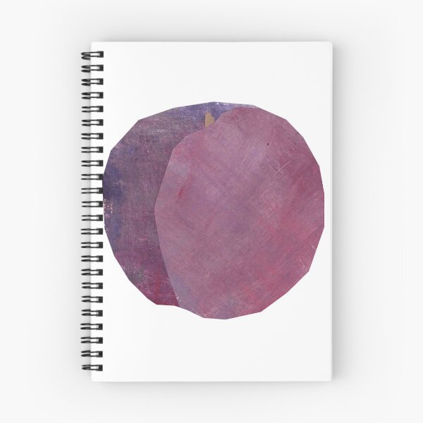 Item preview, Plum designed and sold by BabbanGaelg.