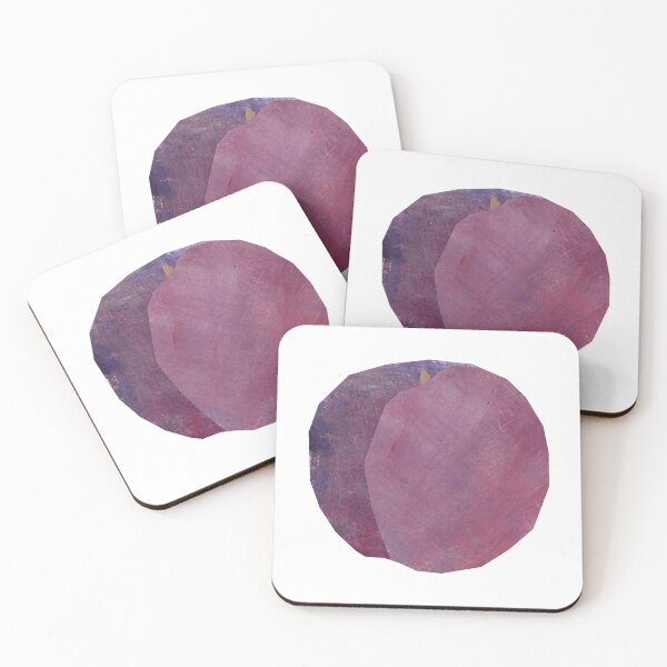 Item preview, Plum designed and sold by BabbanGaelg.