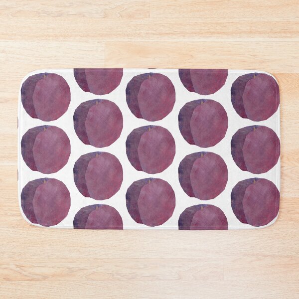 Item preview, Plum designed and sold by BabbanGaelg.