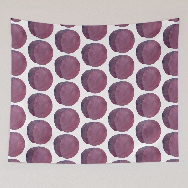 Item preview, Plum designed and sold by BabbanGaelg.
