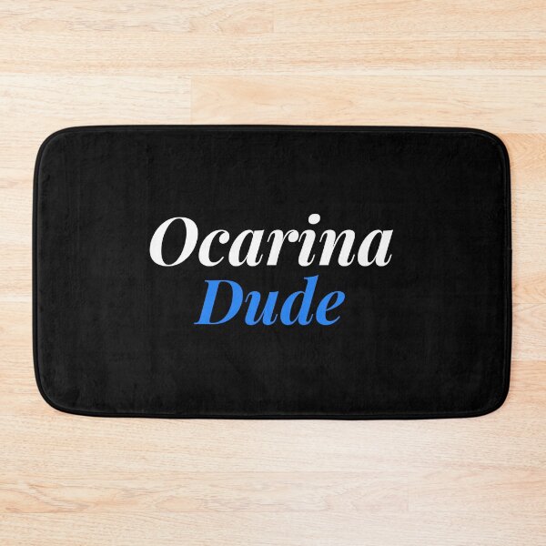Item preview, Ocarina Dude 2 designed and sold by ojdart.