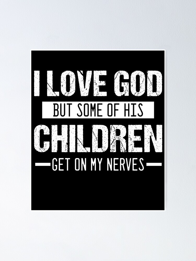 My Nerves\