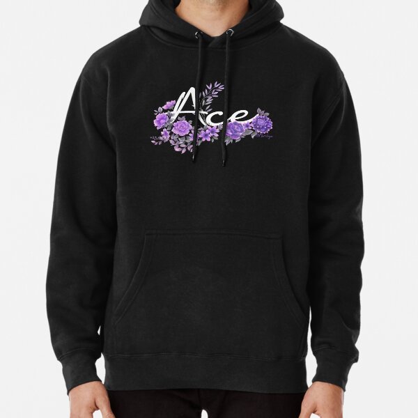 The Ace Family Hoodies Sweatshirts for Sale Redbubble