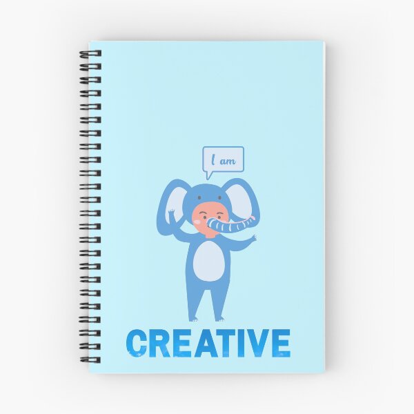 Item preview, Creative | Funny | Unique | I am | Affirmations | Affirmed Art designed and sold by AffirmedStudio.