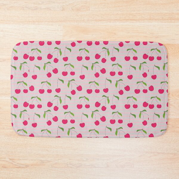 Item preview,  I love cherries designed and sold by Delicarte.