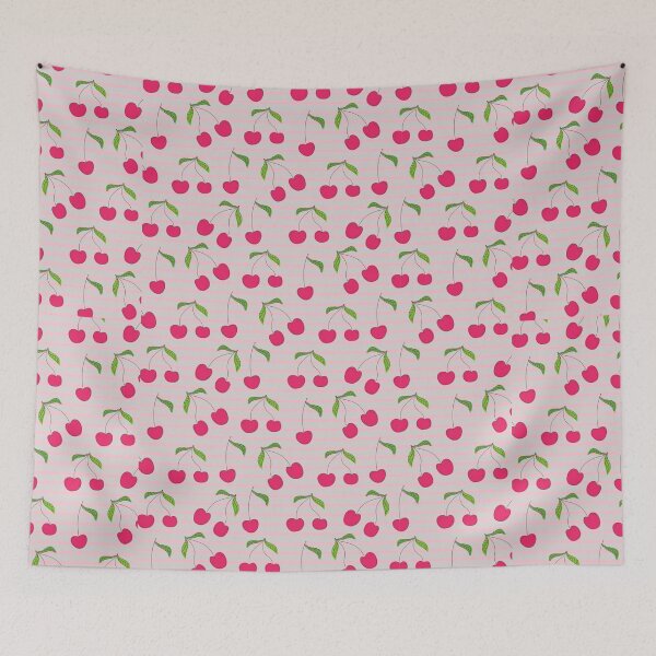 Item preview,  I love cherries designed and sold by Delicarte.