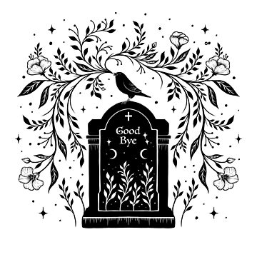 Artwork thumbnail, Grave Song by episodicDrawing