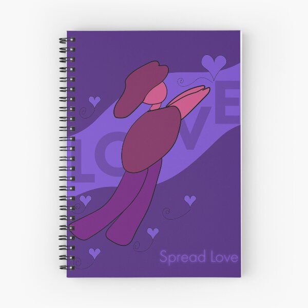 Item preview, Spread Love designed and sold by MichaelLee752.