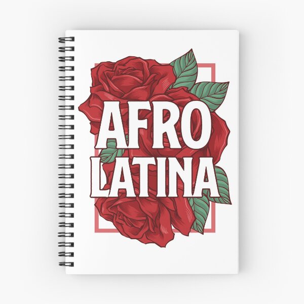 Item preview, latina designed and sold by marijanadesigns.