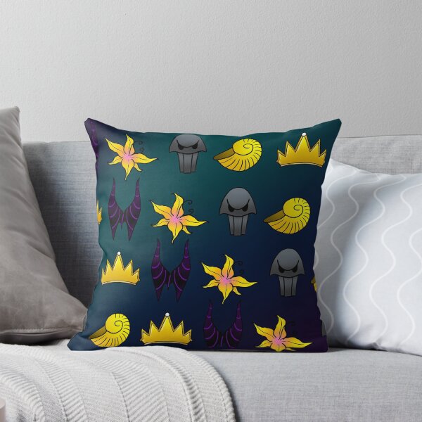 Item preview, Villains! designed and sold by Nicholas J.