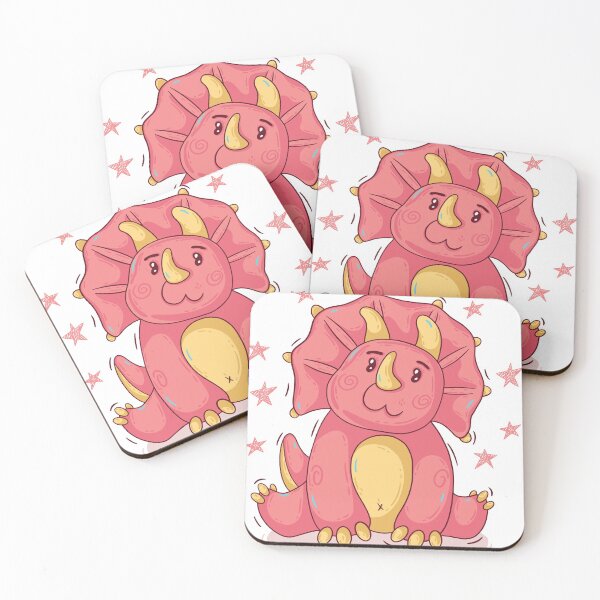 Item preview, dibujos animados de dinosaurios designed and sold by banglalook.