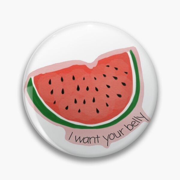 Artikelvorschau, Wassermelone HS entworfen und verkauft von mmfnstuff.