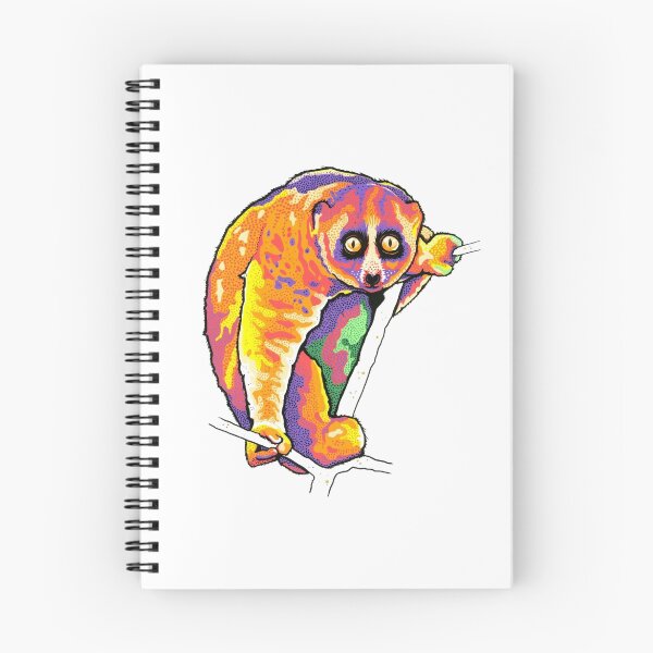 Item preview, Slow loris designed and sold by theroywood.