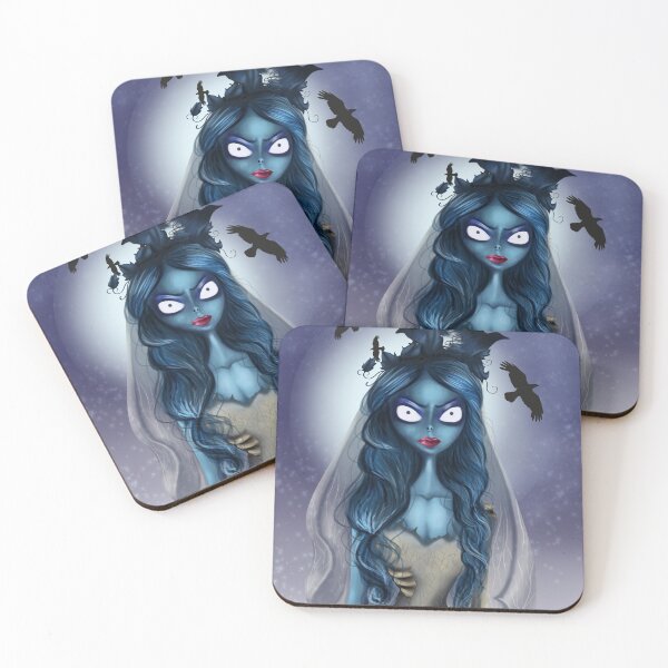 Item preview, Corpse Bride designed and sold by Creatif-Art.