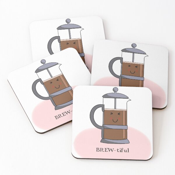 Item preview, Brew-tiful  designed and sold by Sian Harris.