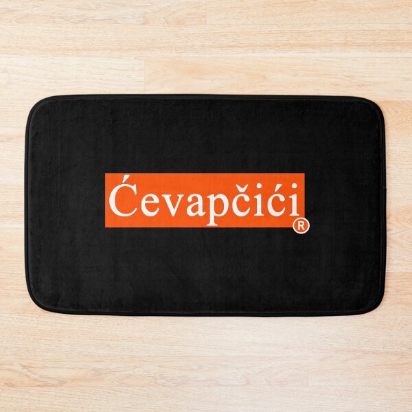 Item preview, CEVAPCICI - Bosna Srbija Hrvatska Balkan Food - CEVAPE designed and sold by urban-design.