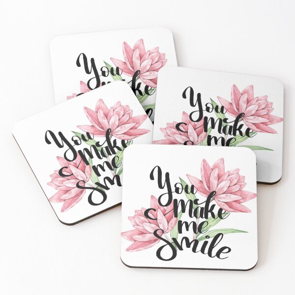 Item preview, You make me smile designed and sold by ZoranDevic.
