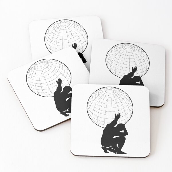 Item preview, Atlas designed and sold by bc21design.