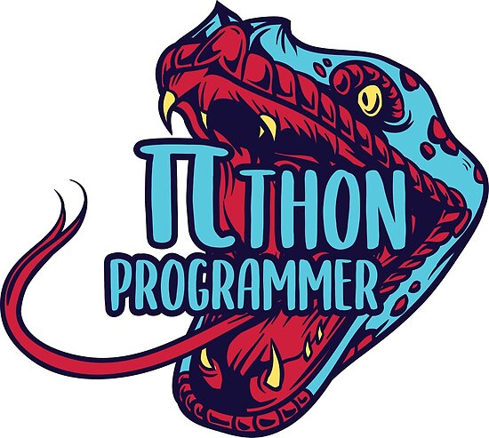 "Python Programmer Design" Poster by gobuzz | Redbubble