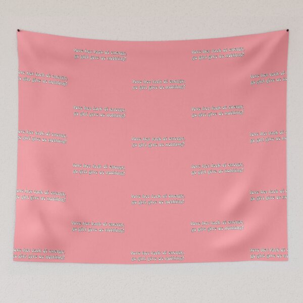 Item preview, love her lack of energy, go girl give us nothing! designed and sold by chloecreates-.