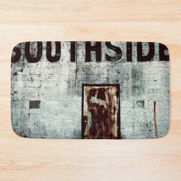 Item preview, "This Side of South" | Photograph by Nicholas Brendon designed and sold by NickyBrendon.