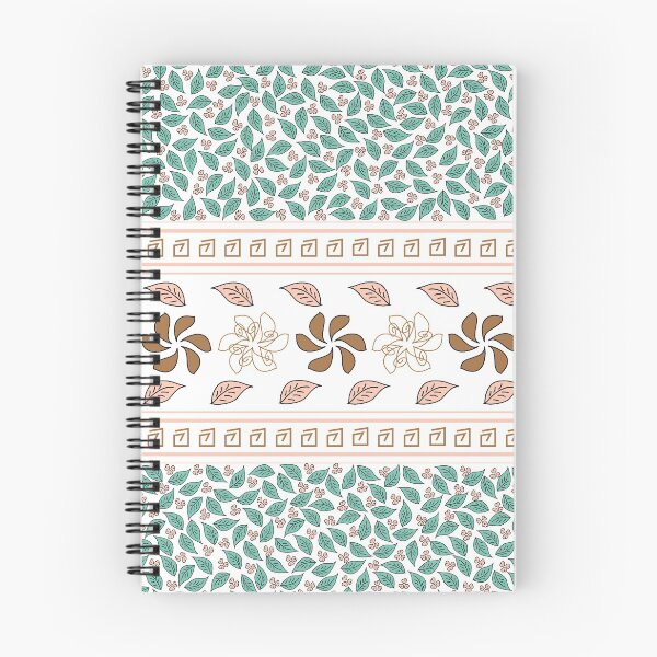 Item preview, green leaves designed and sold by Maria  Bellomo.