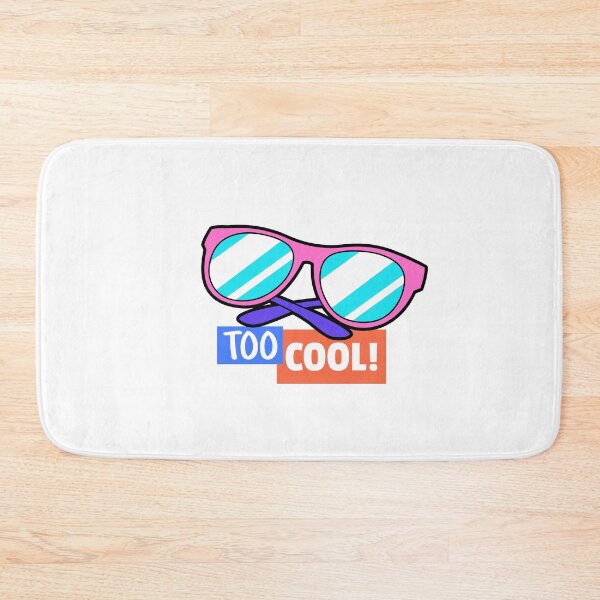 Item preview, Just too cool designed and sold by Redatom.