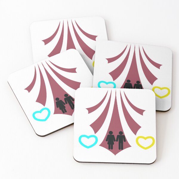 Item preview, Love Couple designed and sold by Wadkareable ....